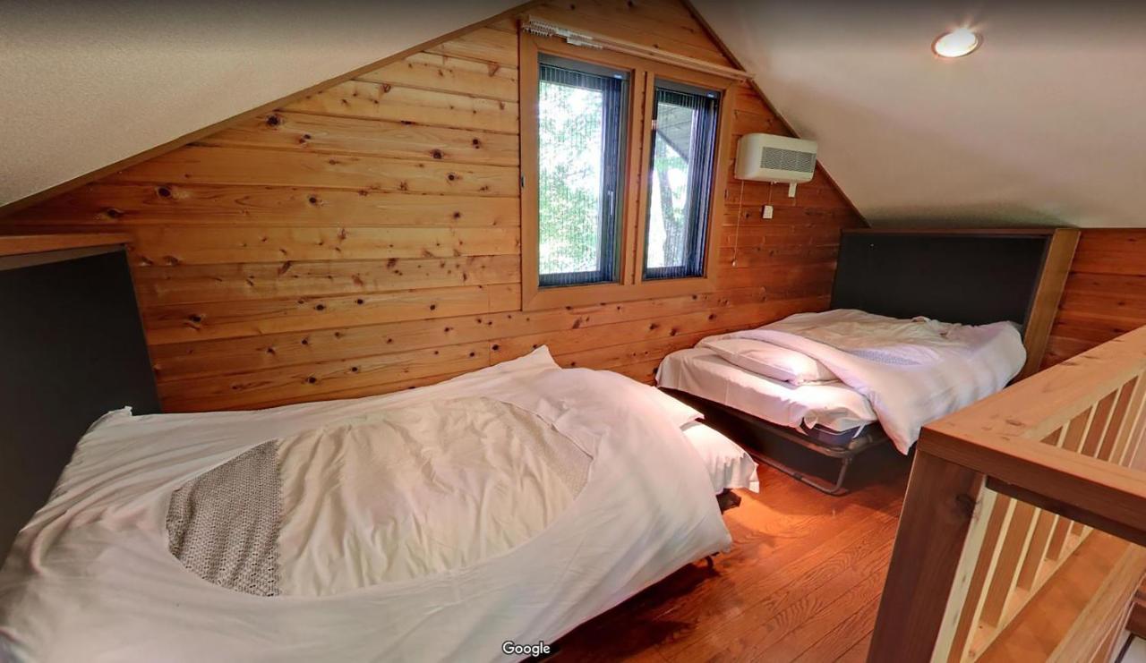 Forest Villa יאמאנאקאקו מראה חיצוני תמונה